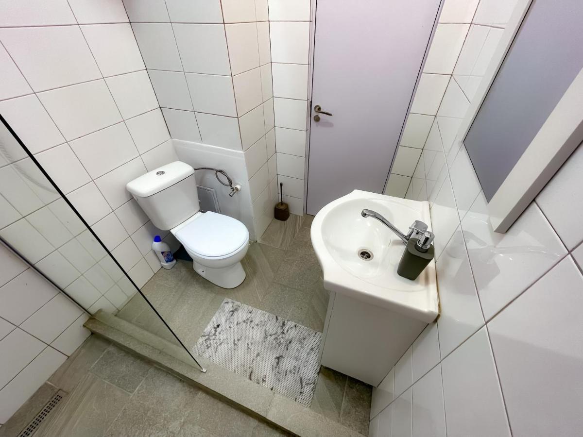 Great View, 2 Bdr Ap In Center Very Close To Old Town Bucareste Exterior foto