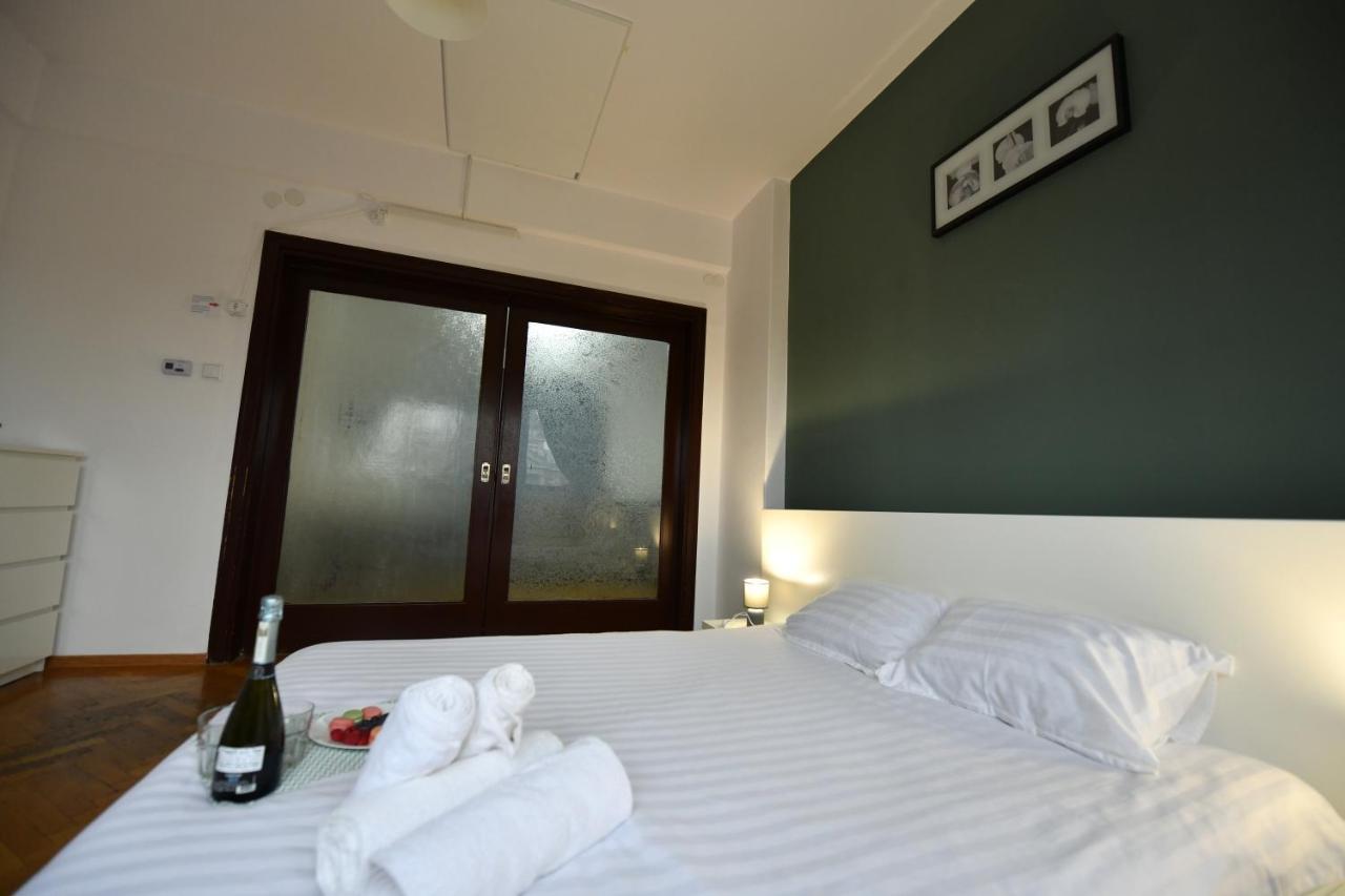 Great View, 2 Bdr Ap In Center Very Close To Old Town Bucareste Exterior foto
