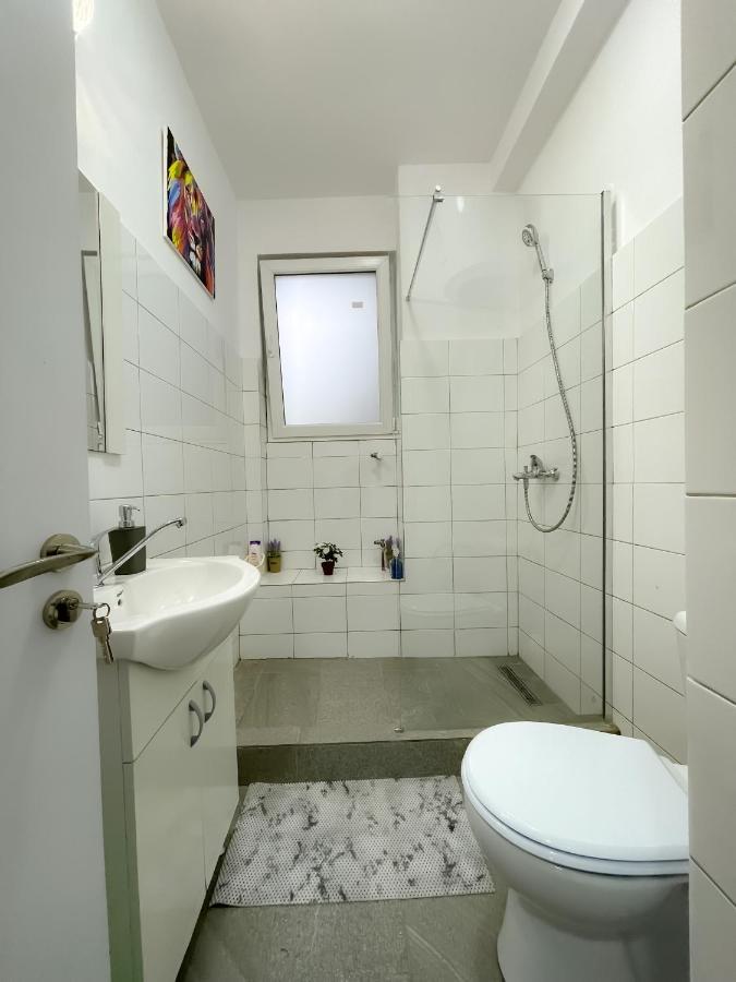 Great View, 2 Bdr Ap In Center Very Close To Old Town Bucareste Exterior foto