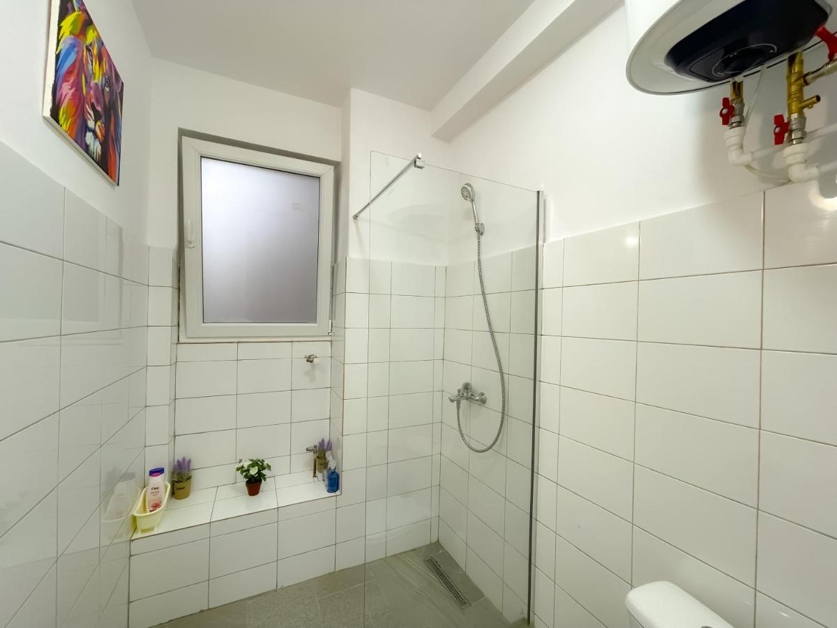 Great View, 2 Bdr Ap In Center Very Close To Old Town Bucareste Exterior foto