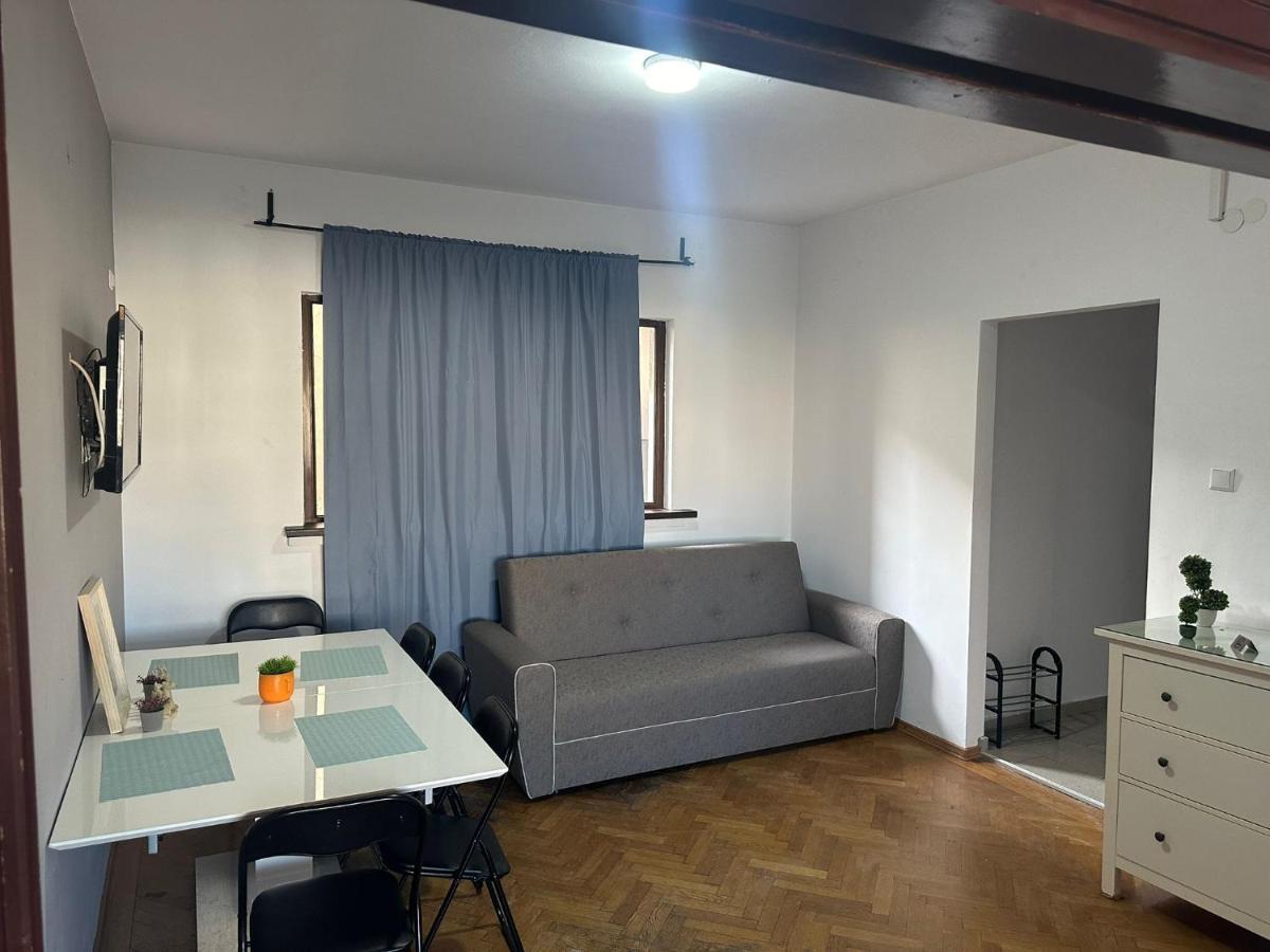 Great View, 2 Bdr Ap In Center Very Close To Old Town Bucareste Exterior foto